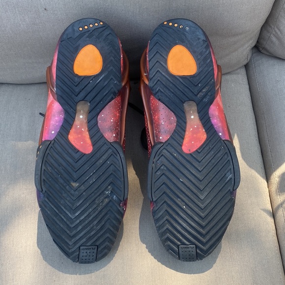 Nike zoom hyper flight superhero Lebron james - Picture 6 of 6